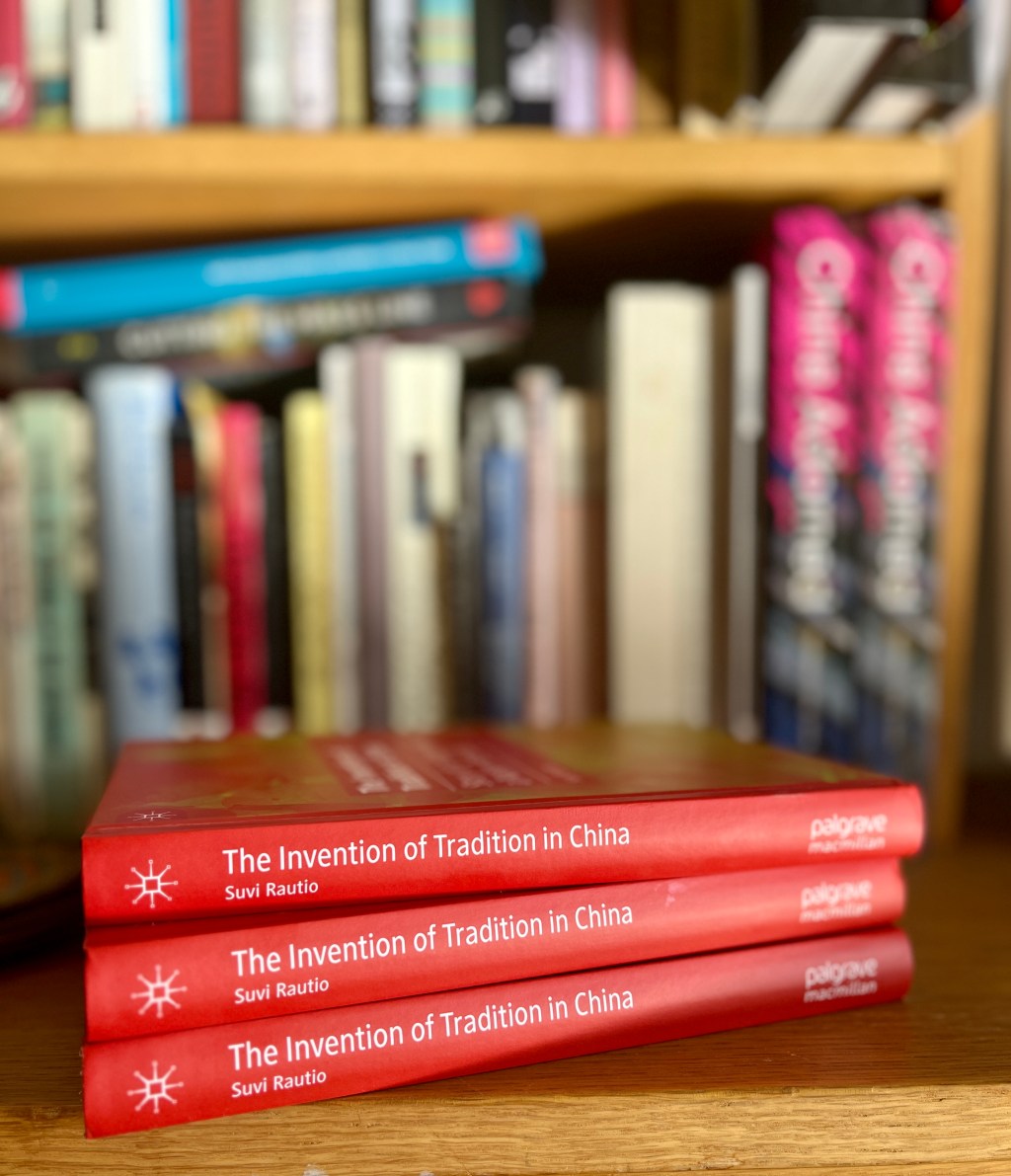 Selection of Publications